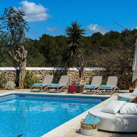 Villa Can Fita Puig D'en Valls المظهر الخارجي الصورة