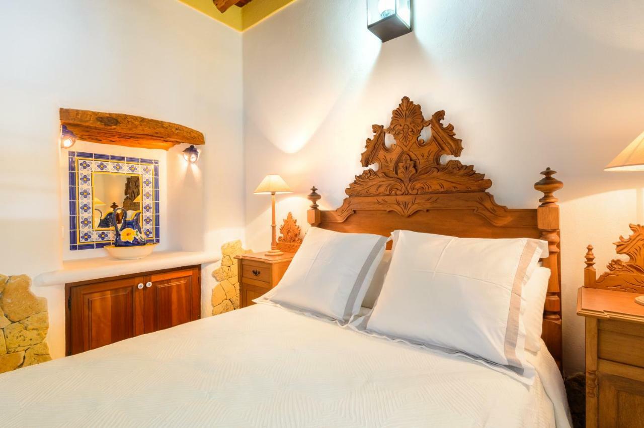 Villa Can Fita Puig D'en Valls المظهر الخارجي الصورة